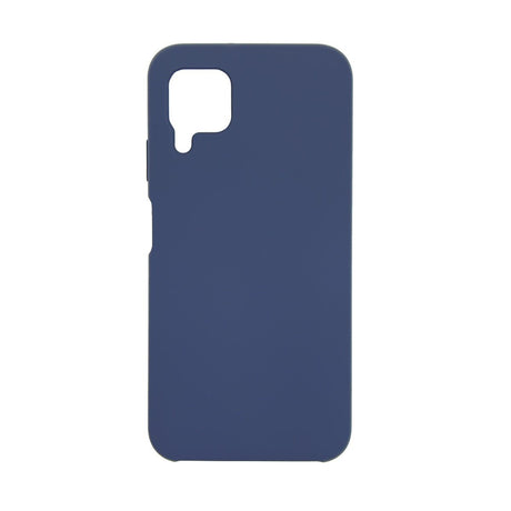 Huawei P40 Lite Skal Silikon Blå