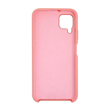 Huawei P40 Lite Skal Silikon Rosa