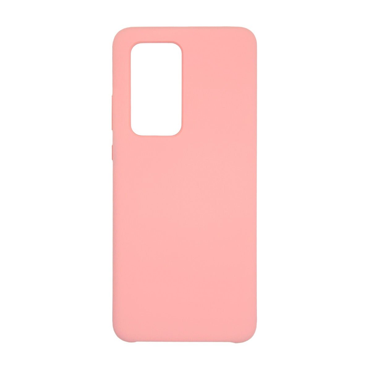 Huawei P40 Pro Skal Silikon Rosa