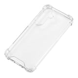 Samsung Galaxy S26 Plus Skal Stöttålig Transparent