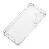 Samsung Galaxy S26 Plus Skal Stöttålig Transparent