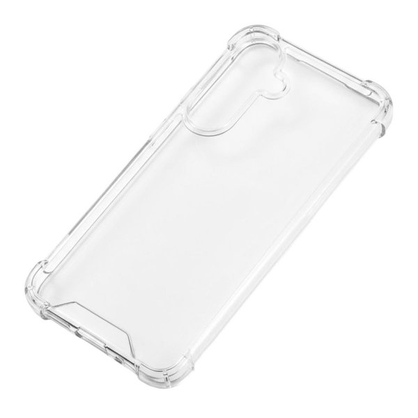 Samsung Galaxy S26 Skal Stöttålig Transparent