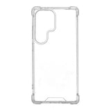 Samsung Galaxy S26 Ultra Skal Stöttålig Transparent