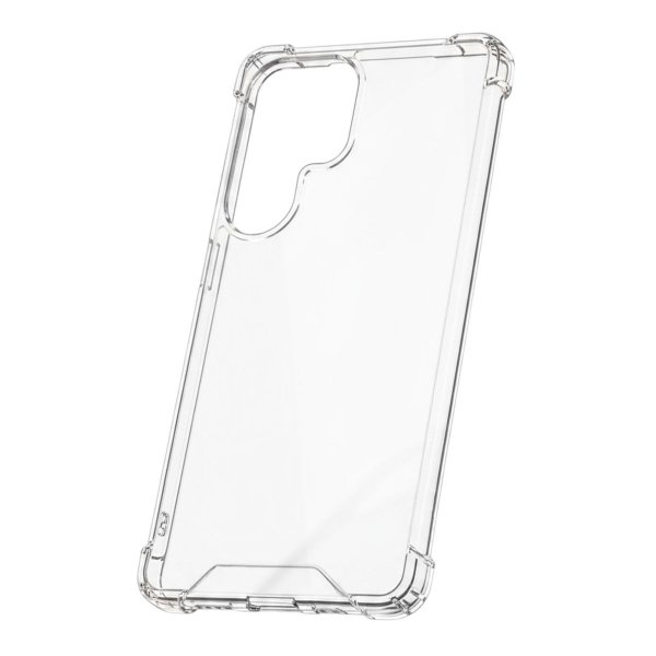 Samsung Galaxy S26 Ultra Skal Stöttålig Transparent