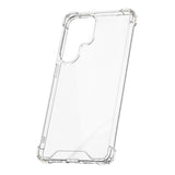 Samsung Galaxy S26 Ultra Skal Stöttålig Transparent