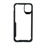 iPhone 11 Pro Skal Stöttålig Svart