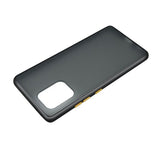 Samsung Galaxy S10 Lite Skal Stöttålig Svart