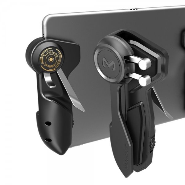 Mobiltriggers för Surfplatta PUBG