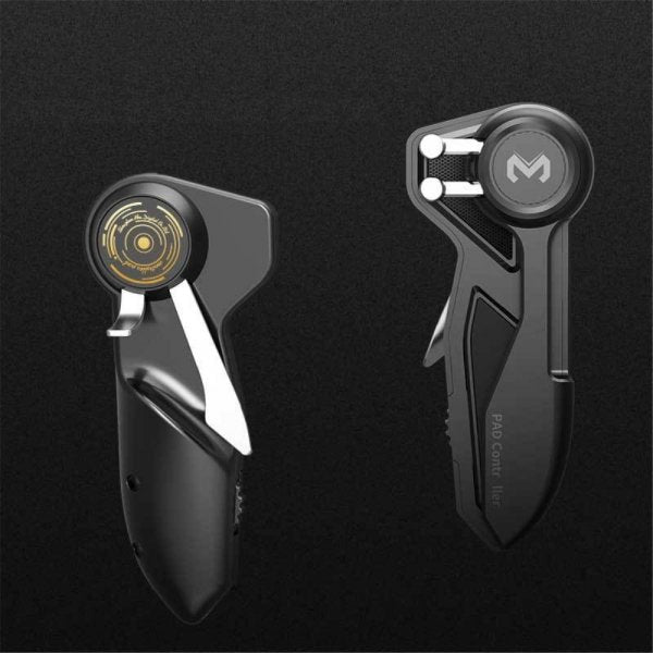 Mobiltriggers för Surfplatta PUBG