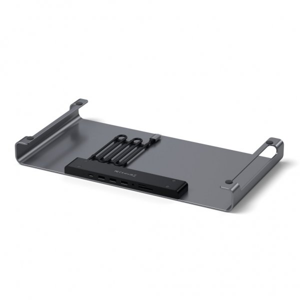 Satechi USB-C Monitor Stand Hub XL