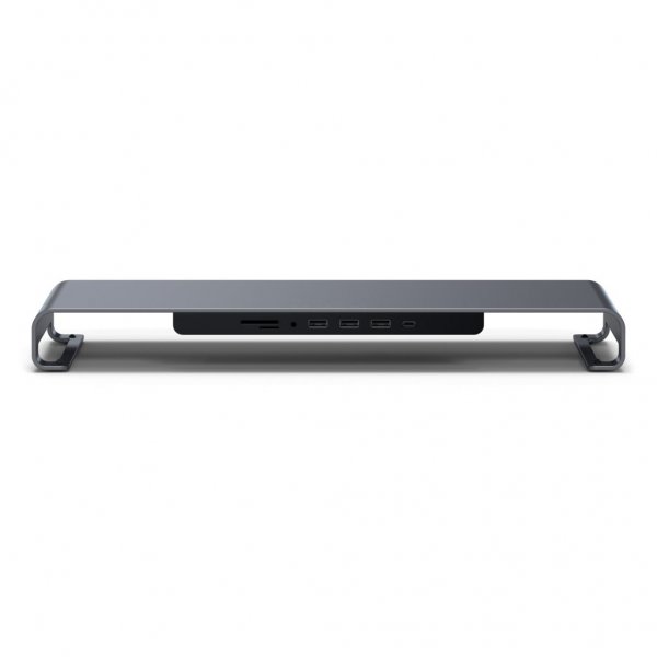 Satechi USB-C Monitor Stand Hub XL