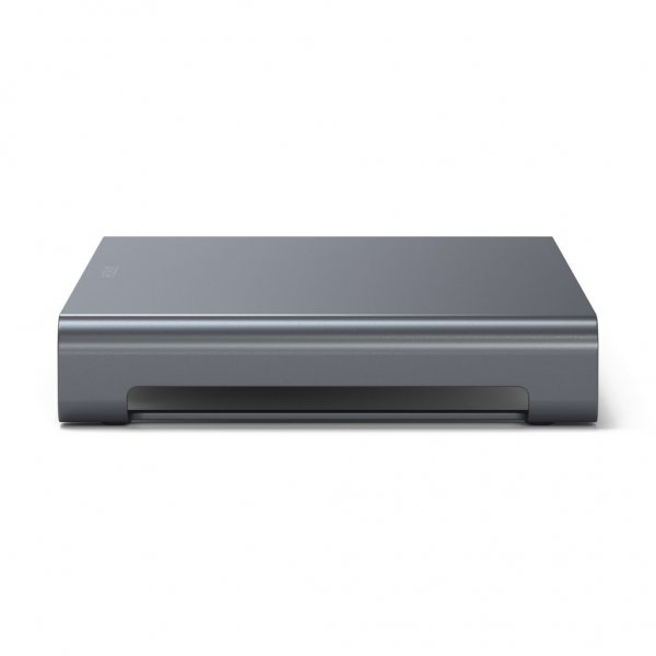 Satechi USB-C Monitor Stand Hub XL