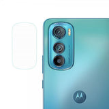 Motorola Edge 30 Kameraskydd i Härdat Glas