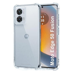 Motorola Edge 50 Fusion Skal