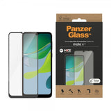 PanzerGlass Motorola Moto E13 Skärmskydd Ultra-Wide Fit