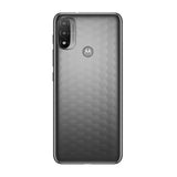 Begagnad Motorola Moto E20 32GB Grå - Använt skick