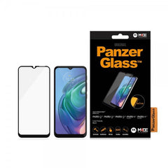 Motorola Moto G30 Skärmskydd & Kameraskydd