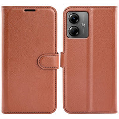Motorola Moto G14 Fodral