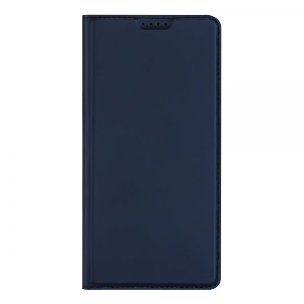 Dux Ducis Motorola Moto G14 Fodral Skin Pro Series Blå