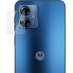 Motorola Moto G14 Skärmskydd & Kameraskydd
