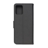 Motorola Moto G14 Fodral med Stativ Svart