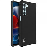 Imak Motorola Moto G200 Skal Airbag Svart