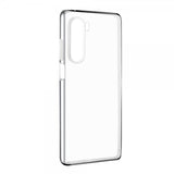 Puro Motorola Moto G200 Skal Nude Transparent