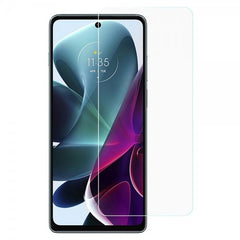 Motorola Moto G200 Skärmskydd & Kameraskydd