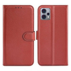 Motorola Moto G23 Fodral