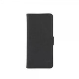 Gear Motorola Moto G24 Power Fodral 3 Kortfack Svart