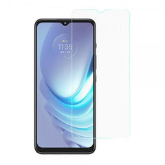 Motorola Moto G50 Skärmskydd & Kameraskydd