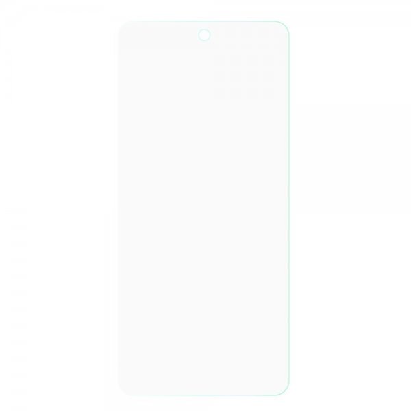 Motorola Moto G51 Skärmskydd i Härdat Glas Case Friendly