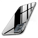 Mofi Motorola Moto G53 5G Skal Transparent