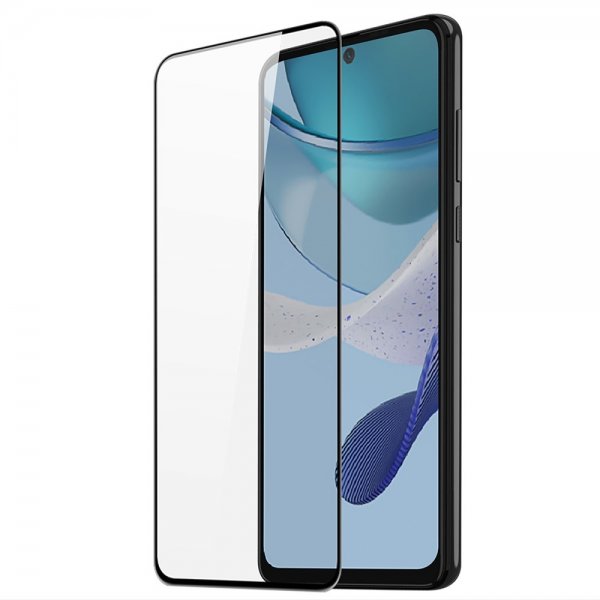 Dux Ducis Motorola Moto G53 5G Skärmskydd i Härdat Glas