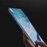 Dux Ducis Motorola Moto G53 5G Skärmskydd i Härdat Glas