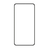 Motorola Moto G54 Skärmskydd Härdat Glas Heltäckande