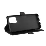 Gear Motorola Moto G55 Fodral 3 Kortfack Svart