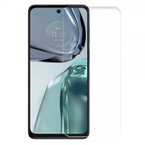 Motorola Moto G62 5G Skärmskydd i Härdat Glas Case Friendly