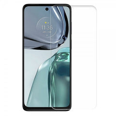 Motorola Moto G62 Skärmskydd & Kameraskydd