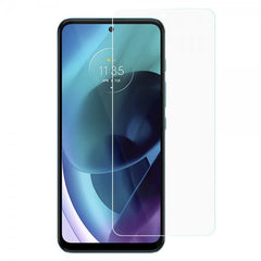 Motorola Moto G71 Skärmskydd & Kameraskydd