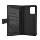 Gear Motorola Moto G85 Fodral 3 Kortfack Svart