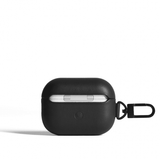 Mujjo AirPods Pro 2 Skal Echelon Svart