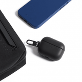 Mujjo AirPods Pro 2 Skal Echelon Svart