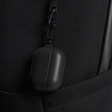 Mujjo AirPods Pro 2 Skal Echelon Svart