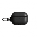 Mujjo AirPods Pro 2 Skal Echelon Svart
