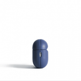 Mujjo AirPods Pro 2 Skal Echelon Monaco Blue