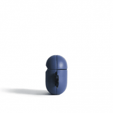 Mujjo AirPods Pro 2 Skal Echelon Monaco Blue
