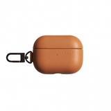 Mujjo AirPods Pro 2 Skal Echelon Light Tan