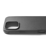 Mujjo iPhone 16 Pro Max Skal Shield Case Svart