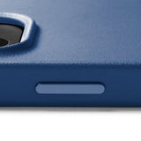 Mujjo iPhone 14 Pro Skal Full Leather Case MagSafe Tan
